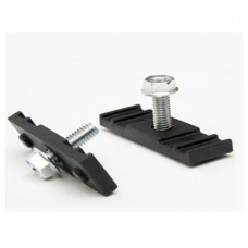 Fence Sign Holder | Hardware